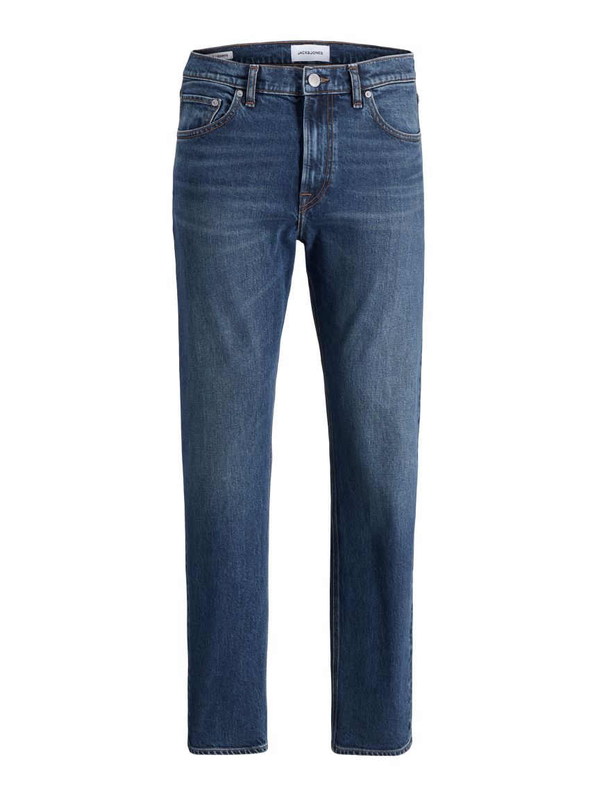 ORIGINAL J&J blue wash Relaxed Fit Jeans DLS018