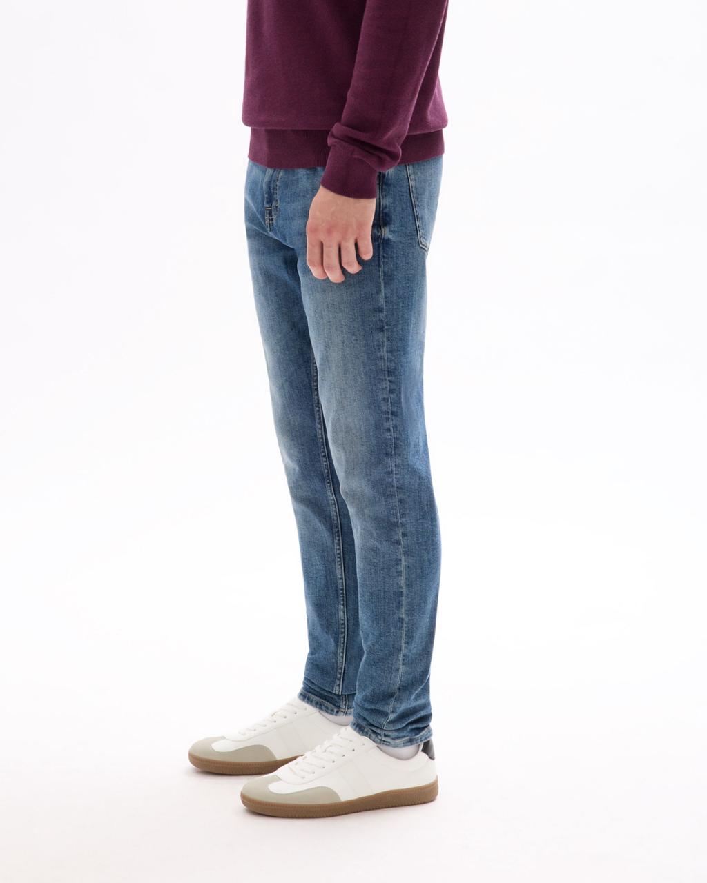 ORIGINAL CELIO SLIM FIT stretchable double stone  DLS020