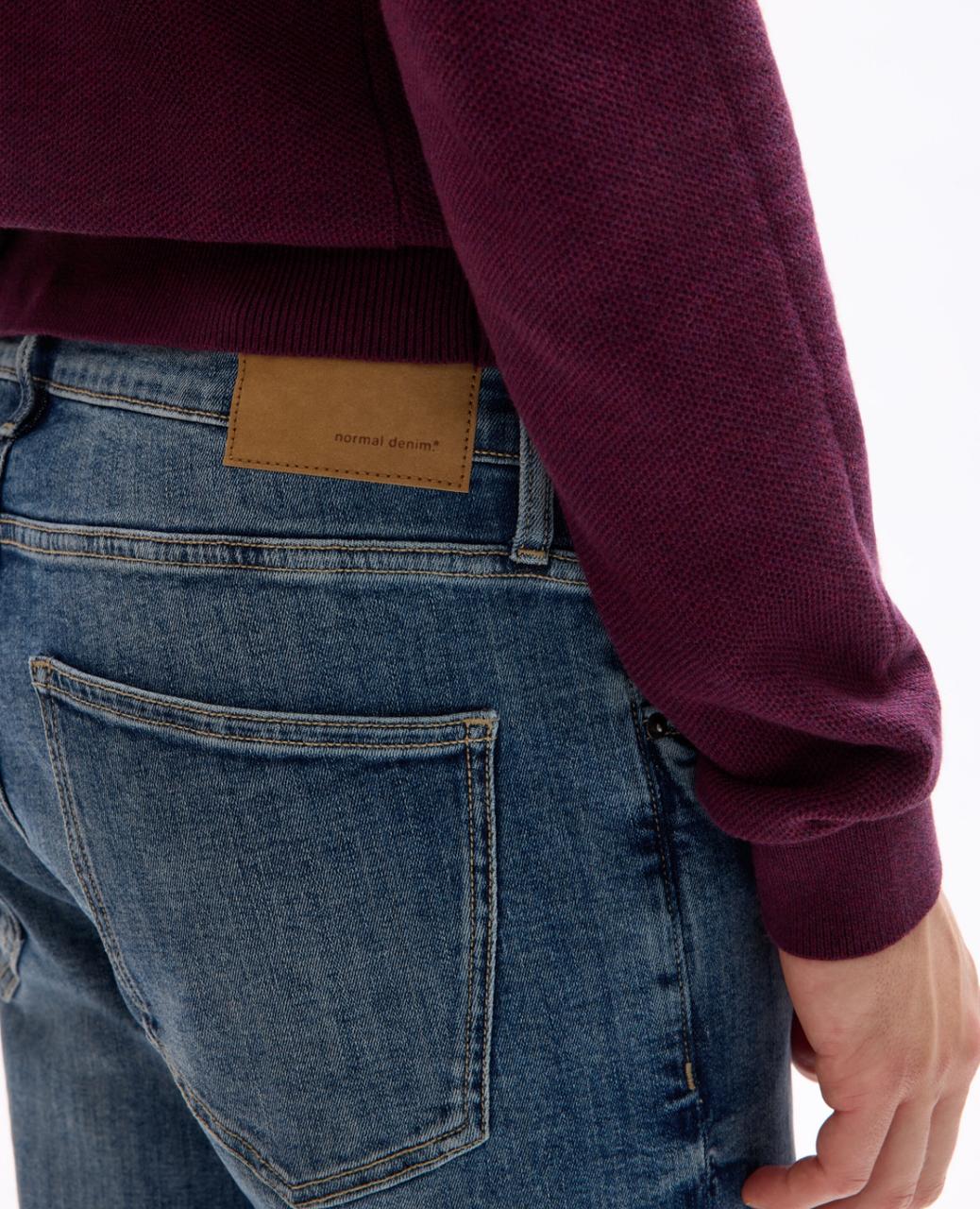 ORIGINAL CELIO SLIM FIT stretchable double stone  DLS020