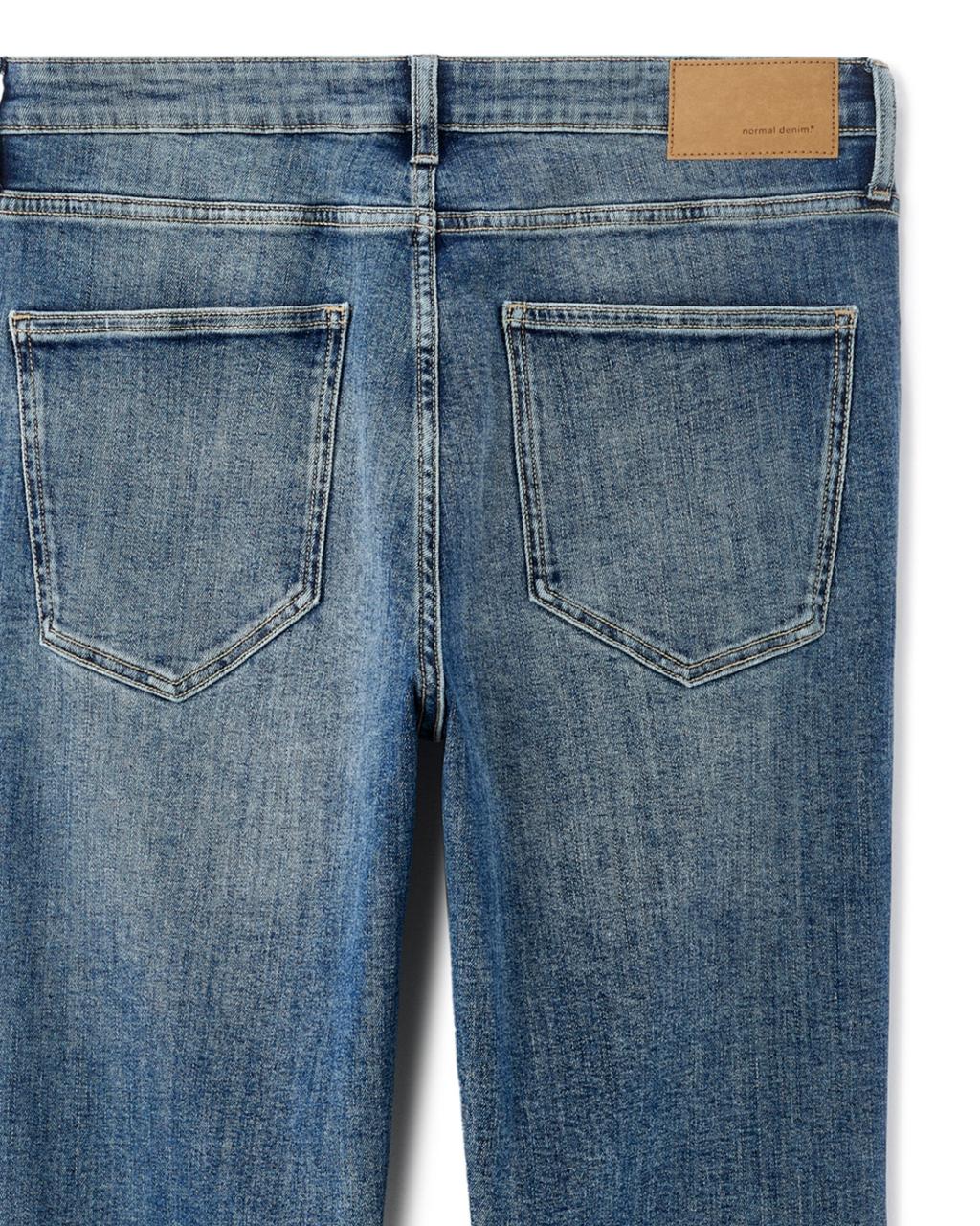 ORIGINAL CELIO SLIM FIT stretchable double stone  DLS020