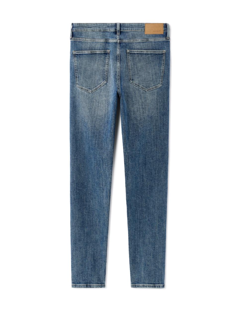 ORIGINAL CELIO SLIM FIT stretchable double stone  DLS020