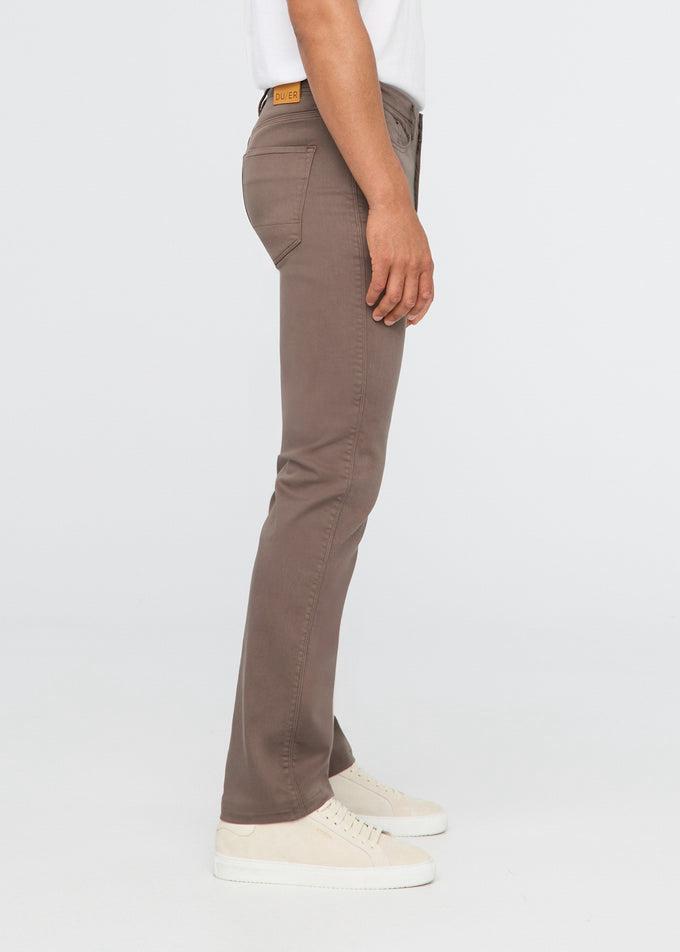 ORIGINAL DUER COTTON Straight Stretchable DLS22