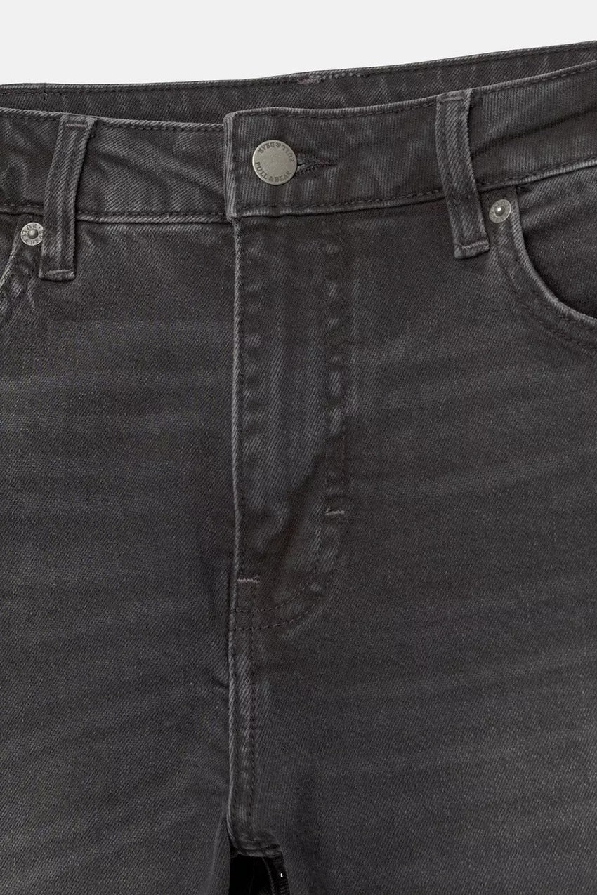 ORIGINAL PULL&BEAR SLIM FIT JEANS Stretchable fabric Jeans DLS36