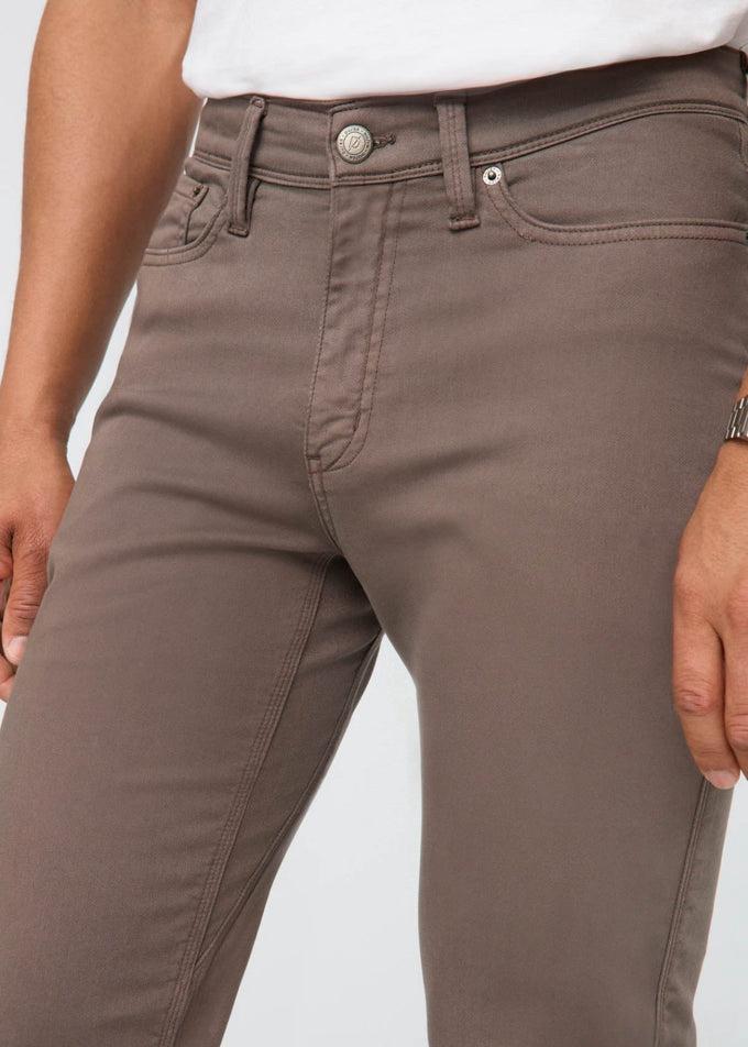 ORIGINAL DUER COTTON Straight Stretchable DLS22