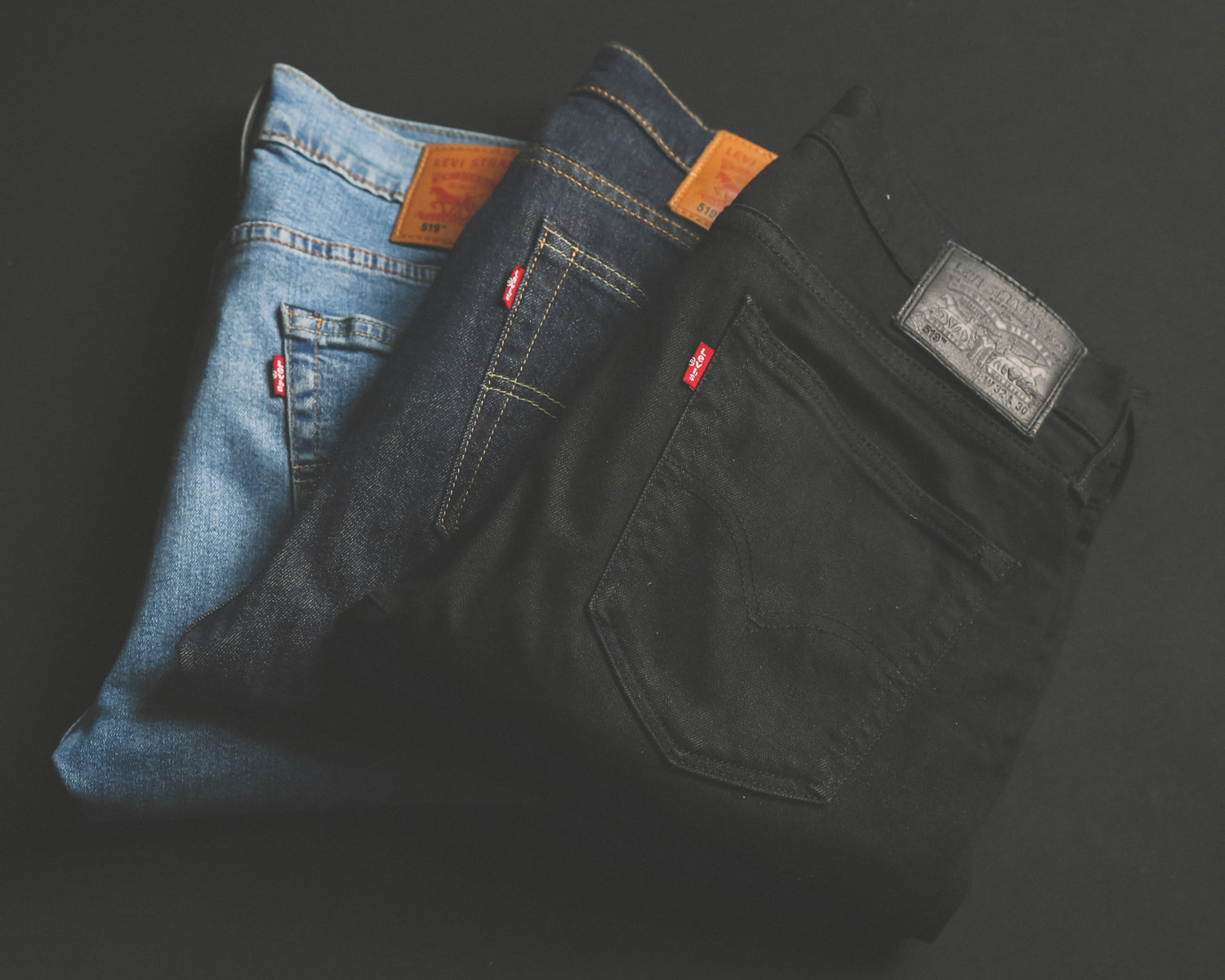 Premium Denim