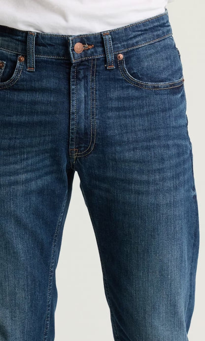 ORIGINAL DRESSMAN BLUE WASH REGULAR FT (DLS034)