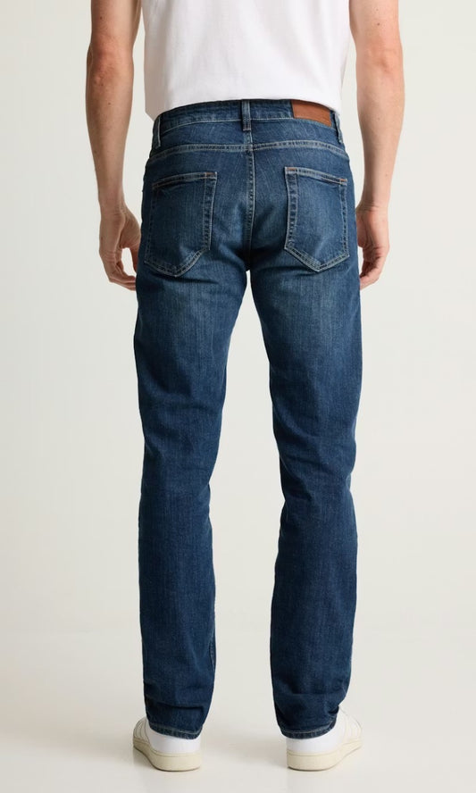 ORIGINAL DRESSMAN BLUE WASH REGULAR FT (DLS034)