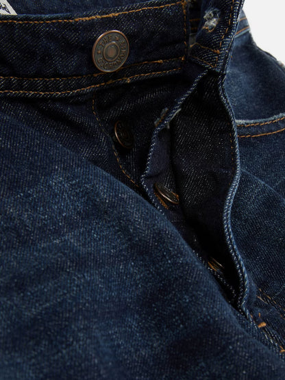 ORIGINAL J&J THE STRONG HOLD SELVEDGE TAPE DENIM (DLS037)