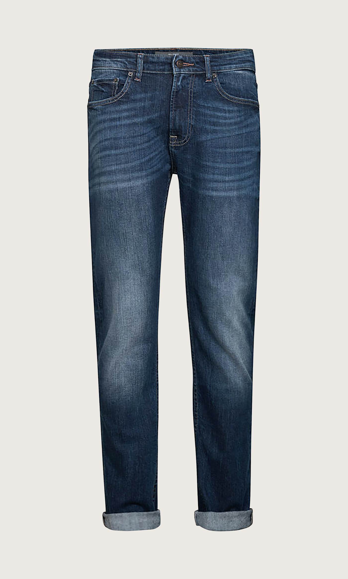 ORIGINAL DRESSMAN BLUE WASH REGULAR FT (DLS034)