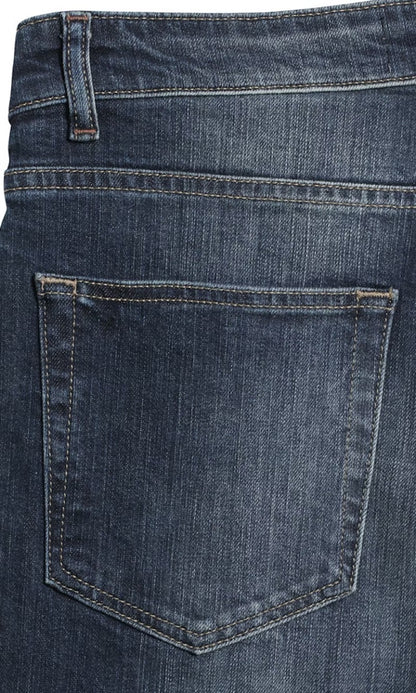 ORIGINAL DRESSMAN BLUE WASH REGULAR FT (DLS034)