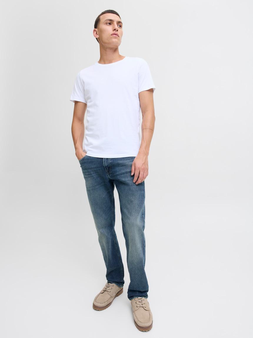 ORIGINAL PREMIUM Relaxed Fit Stretchable Jeans DLS07