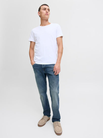 ORIGINAL PREMIUM Relaxed Fit Stretchable Jeans DLS07