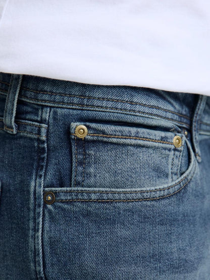 ORIGINAL PREMIUM Relaxed Fit Stretchable Jeans DLS07