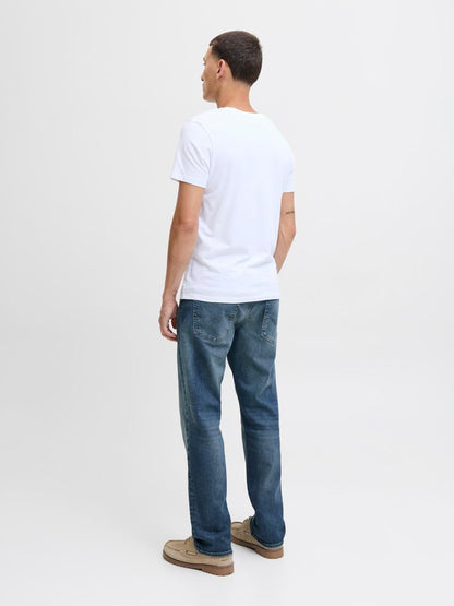 ORIGINAL PREMIUM Relaxed Fit Stretchable Jeans DLS07
