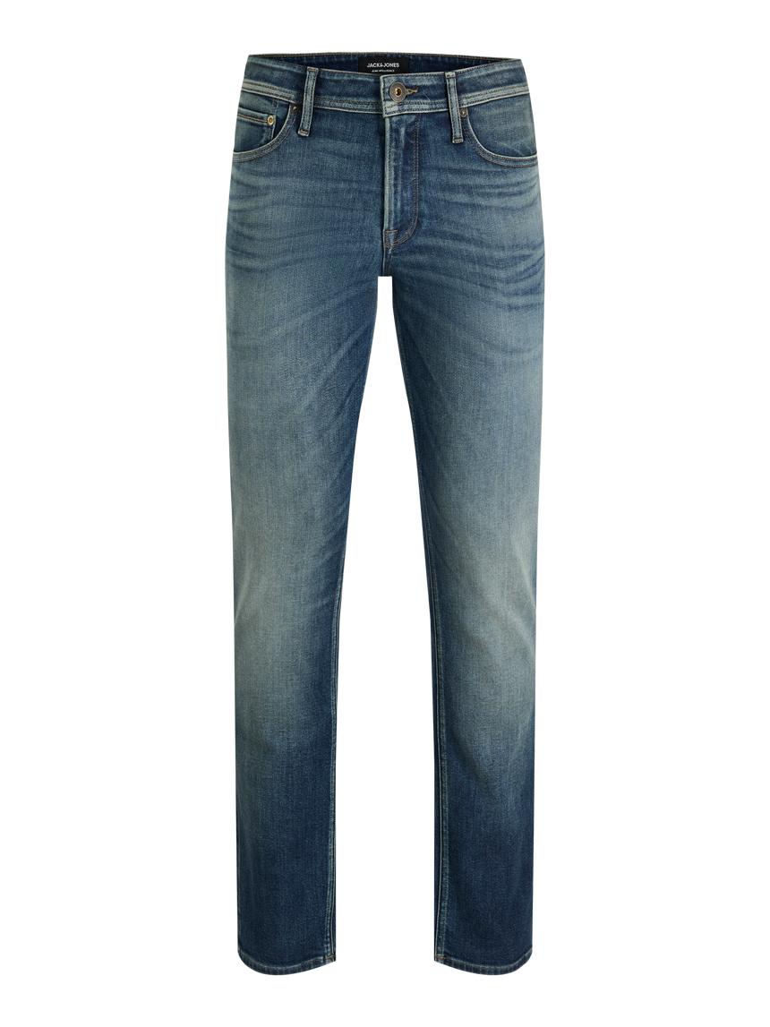 ORIGINAL PREMIUM Relaxed Fit Stretchable Jeans DLS07