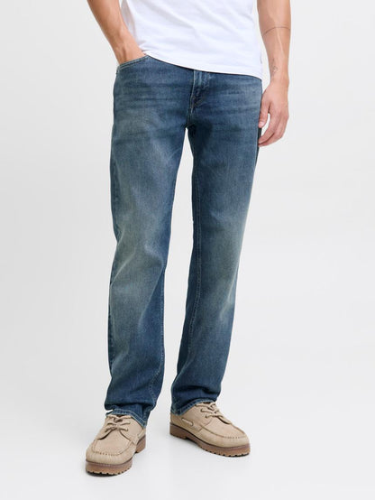 ORIGINAL PREMIUM Relaxed Fit Stretchable Jeans DLS07