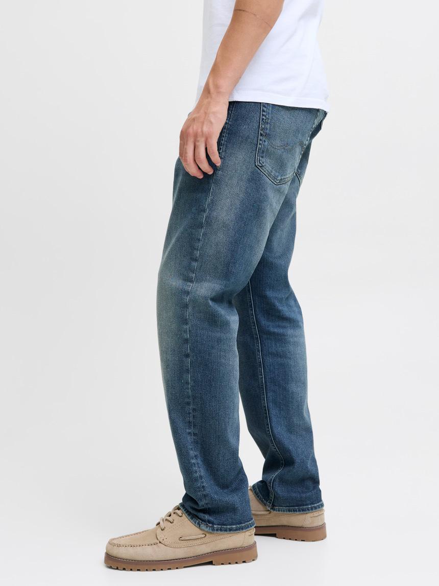 ORIGINAL PREMIUM Relaxed Fit Stretchable Jeans DLS07