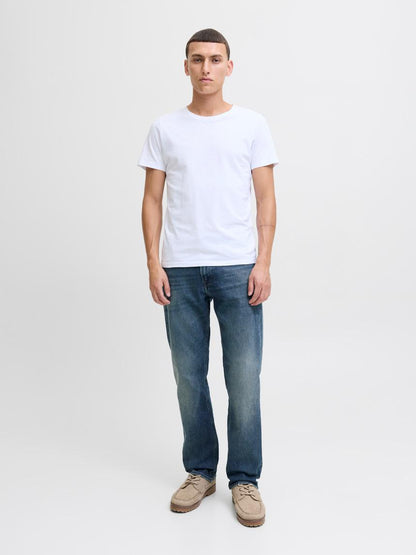 ORIGINAL PREMIUM Relaxed Fit Stretchable Jeans DLS07