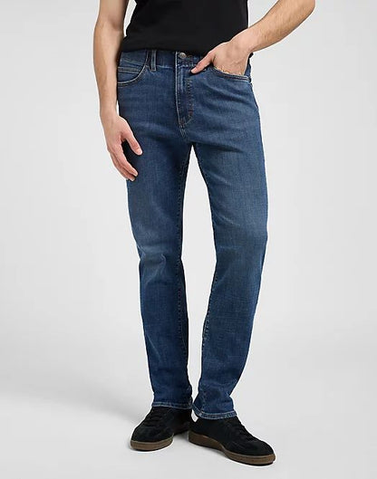 ORIGINAL MENS Slim Jean Stretchable DLS10