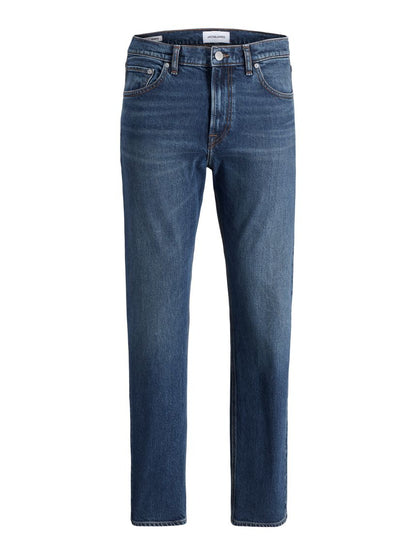 ORIGINAL J&J blue wash Relaxed Fit Jeans DLS018