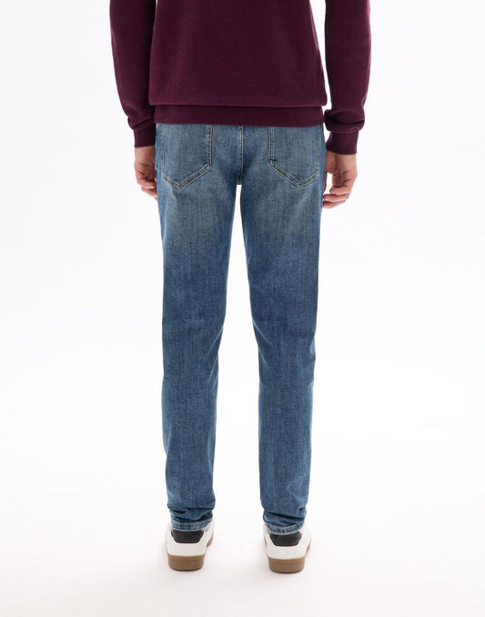 ORIGINAL CELIO SLIM FIT stretchable double stone  DLS020
