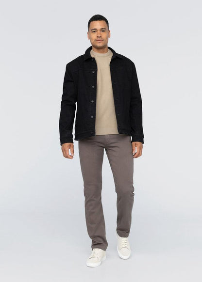 ORIGINAL DUER COTTON Straight Stretchable DLS22