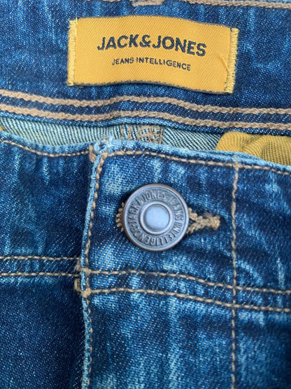 ORIGINAL J&J PREMIUM CARGO MADE WITH CARE Stretchable Jeans DLS25