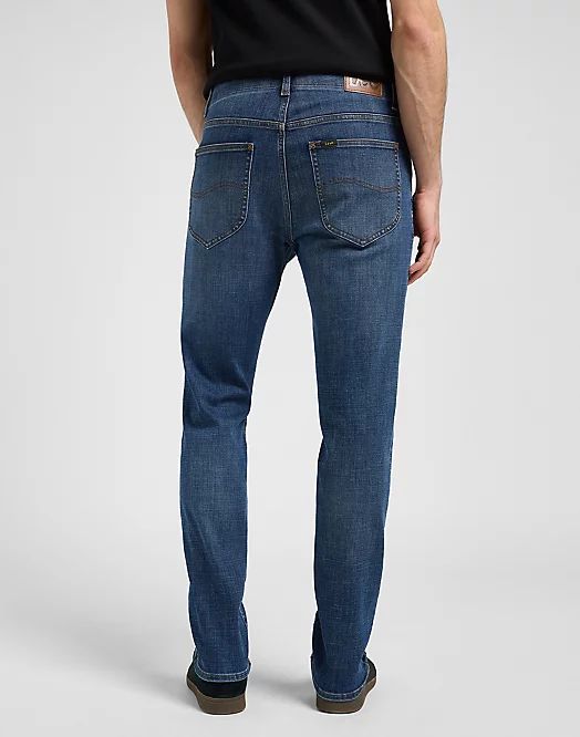 ORIGINAL MENS Slim Jean Stretchable DLS10
