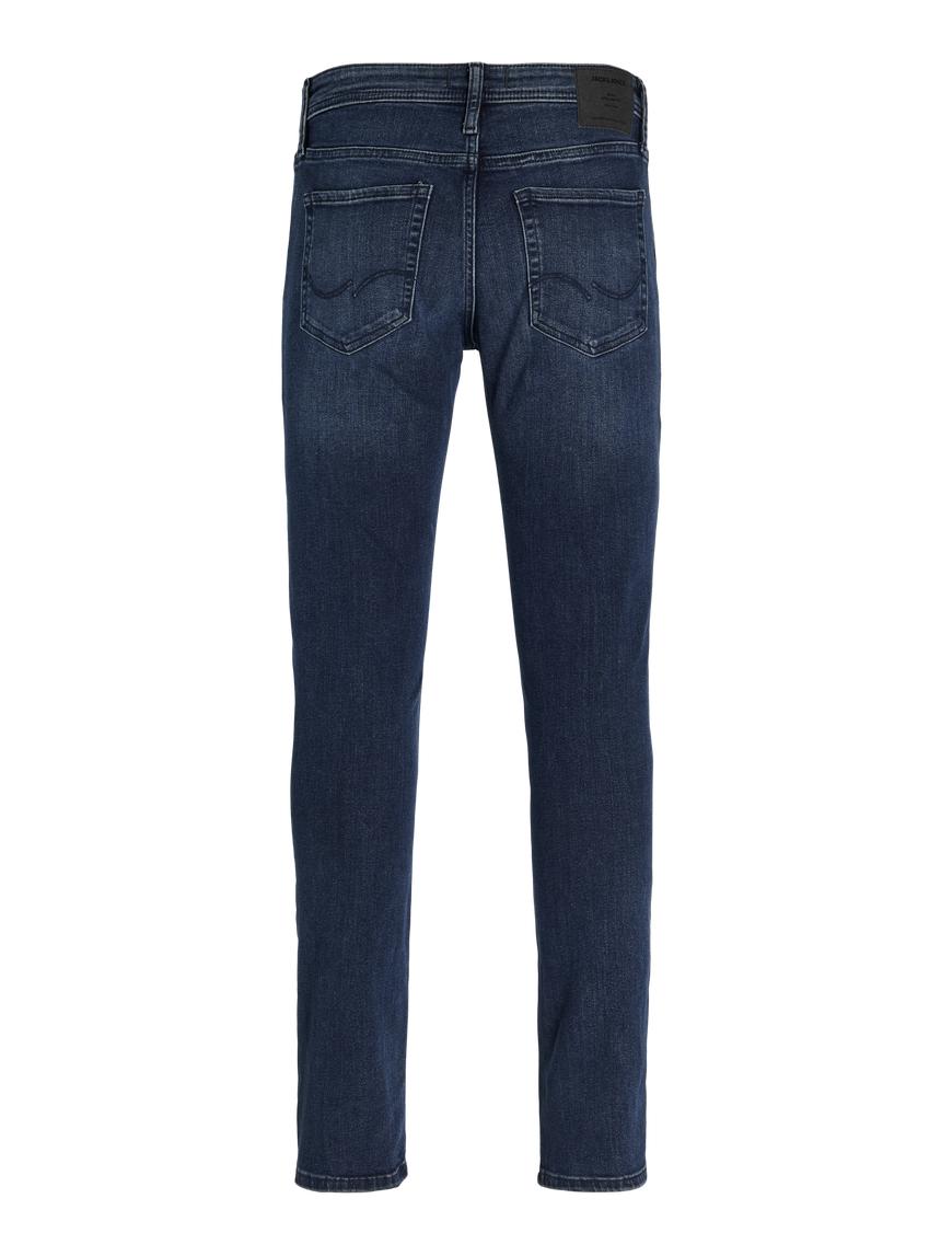 ORIGINAL Blue Skinny Fit Stretchable fabric Jeans DLS14