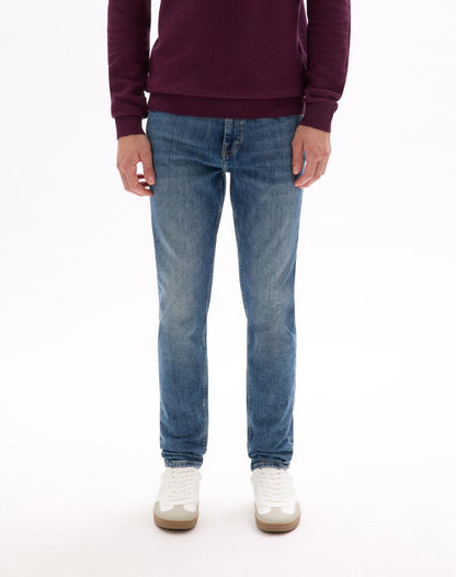 ORIGINAL CELIO SLIM FIT stretchable double stone  DLS020
