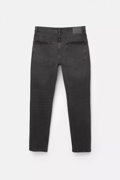 ORIGINAL PULL&BEAR SLIM FIT JEANS Stretchable fabric Jeans DLS36