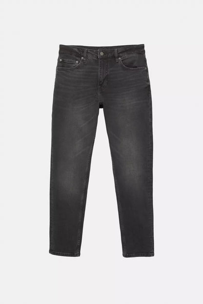 ORIGINAL PULL&BEAR SLIM FIT JEANS Stretchable fabric Jeans DLS36