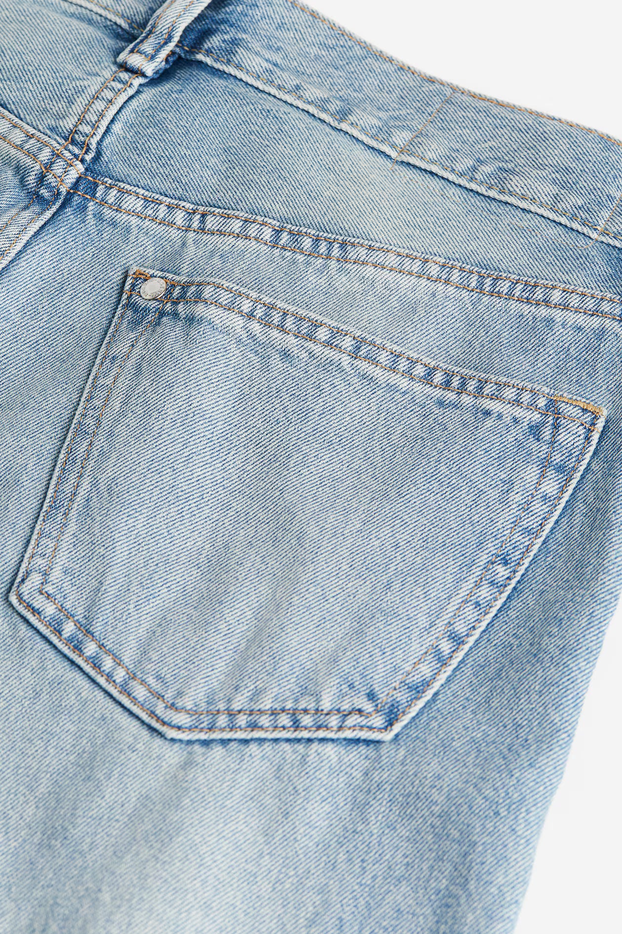 ORIGINAL Mens Straight Fit Regular Jeans Stretchable DLS09