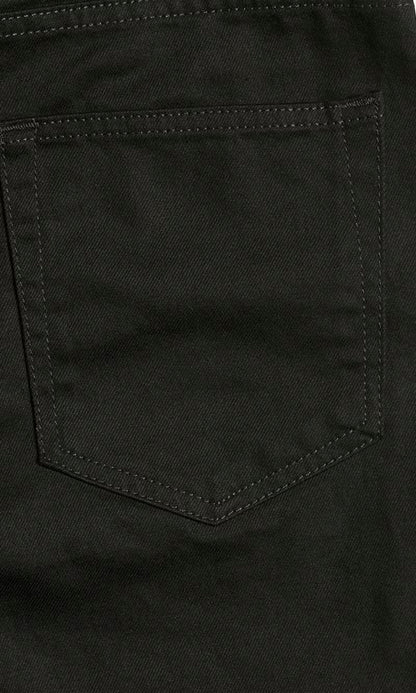 ORIGINAL BLACK REGULAR JEANS DLS01