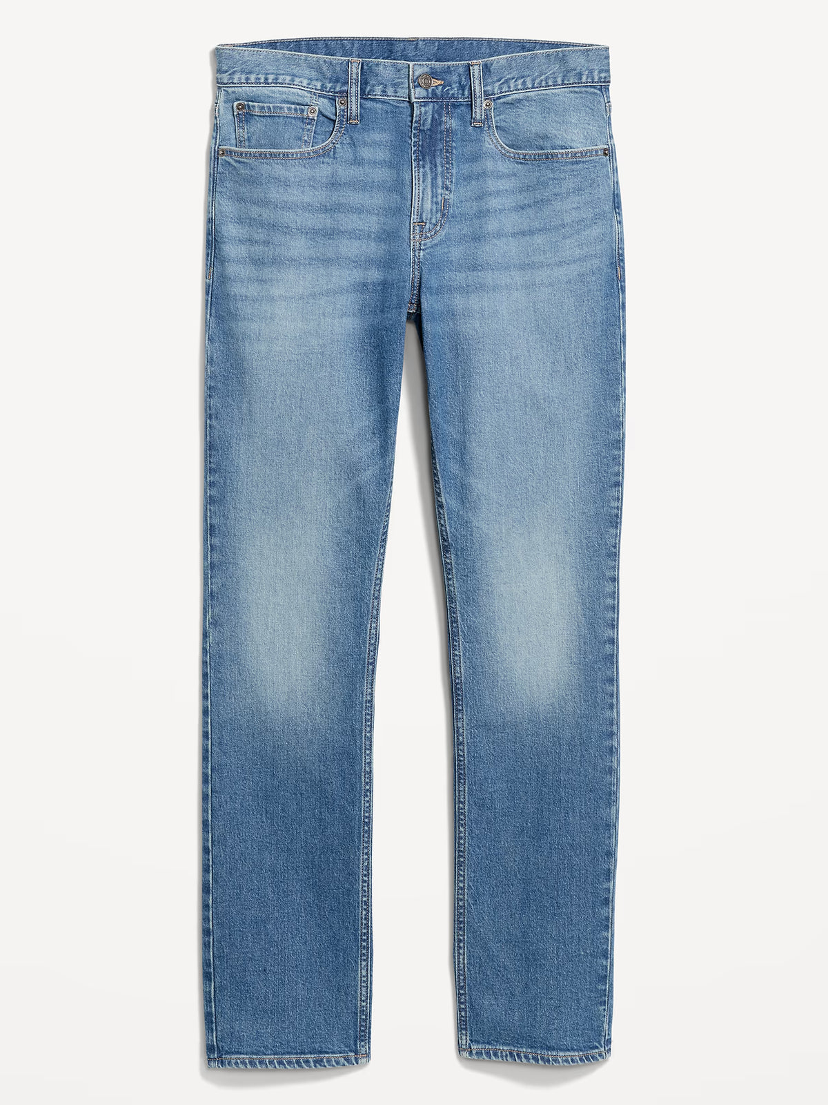 ORIGINAL OLD NAVY STRIGHT FIT JEANS DLS046