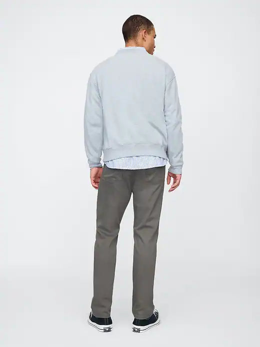 ORIGINAL fin grey Slim Travel Jeans Stretchable DLS12