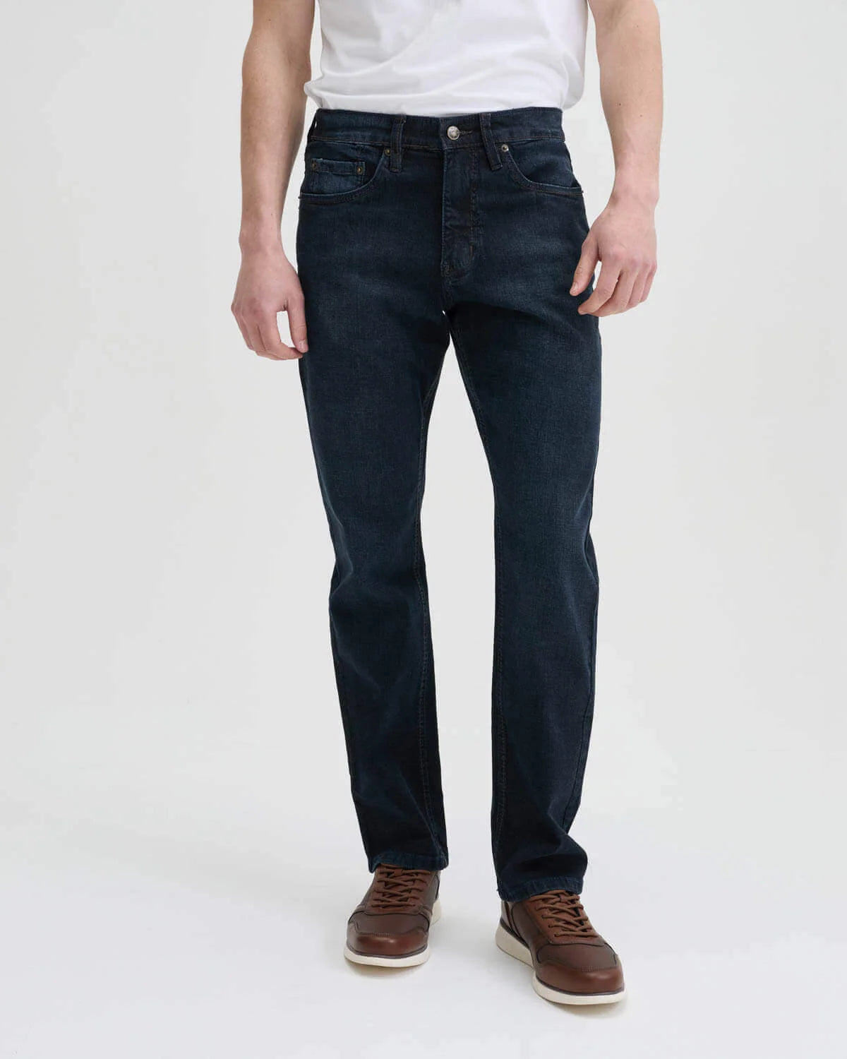 ORIGINAL Urban Star Lined straight fit DLS46