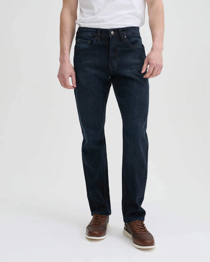 ORIGINAL Urban Star Lined straight fit DLS46